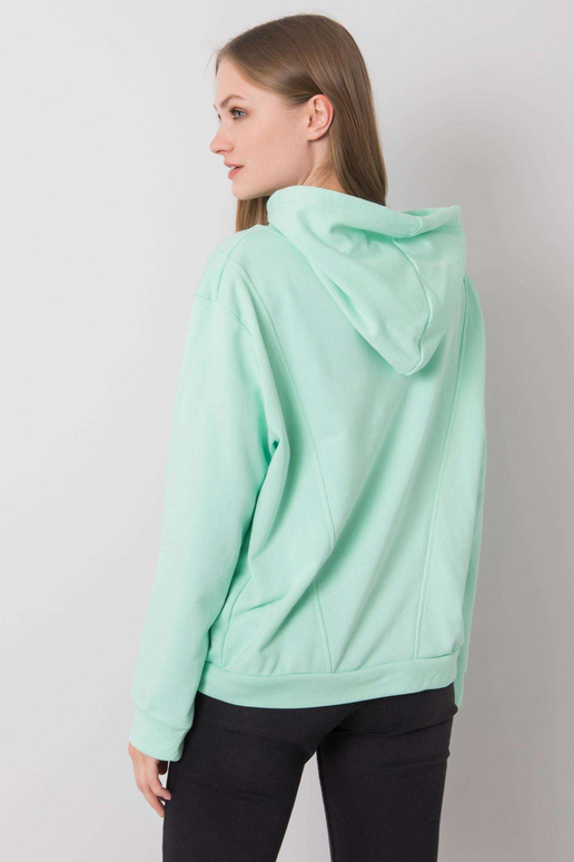 Amy piparmündiga kapuuts