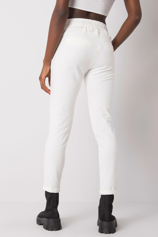 Ecru dressipüksid Hadley Ecru dressipüksid Hadley