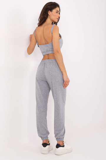 Hall kaheosaline komplekt Mado