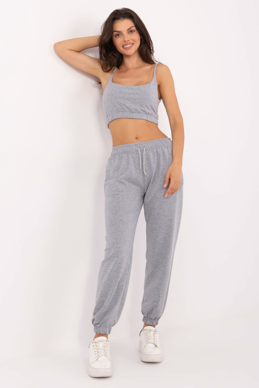 Hall kaheosaline komplekt Mado