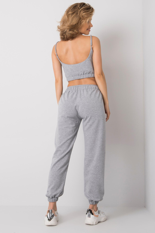 Hall kaheosaline komplekt Mado