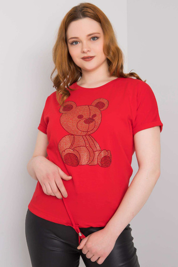 Punane pluss suuruses... 2