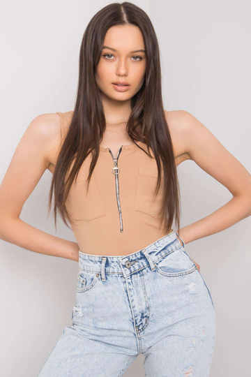 Rosalindi taskutega kaameltops 2