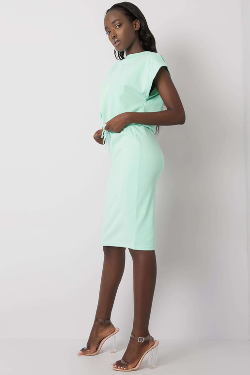 Mint naiste puuvillane komplekt Schelda