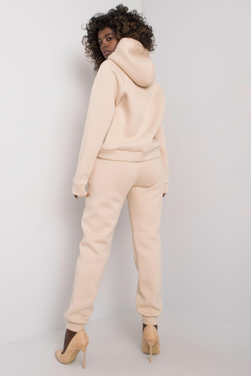 Helebeež Huguette puuvillane komplekt