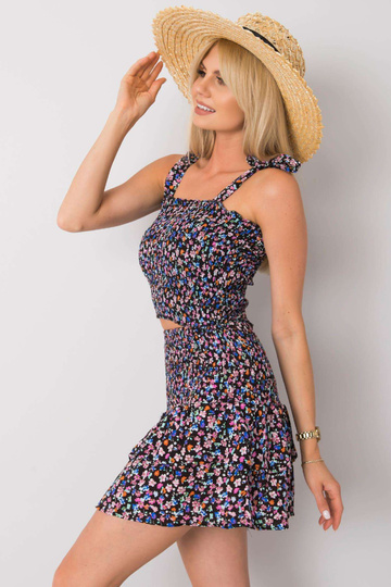 Andriana RUE PARIS musta...