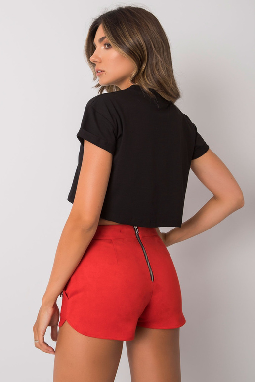 Jaylah RUE PARIS punased nööbiga...