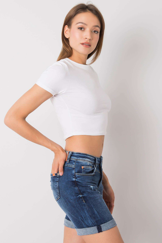 Sinised teksapüksid naistele Virginie...