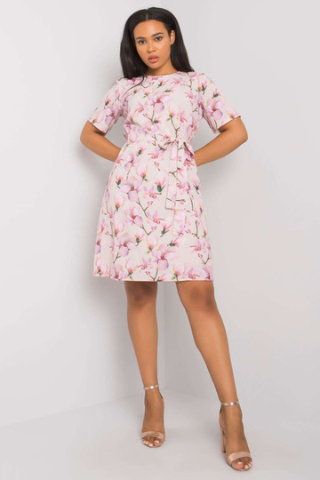 Beeži mustriga suures... 2