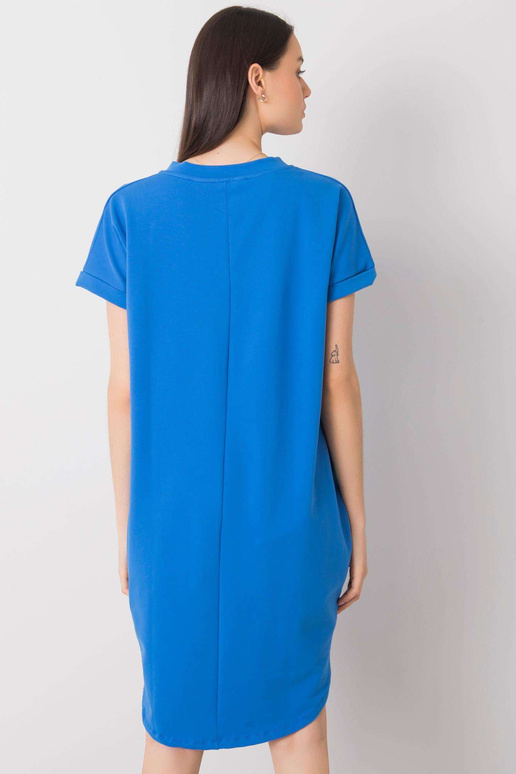 Tumesinine vabaajakleit Tillie RUE PARIS