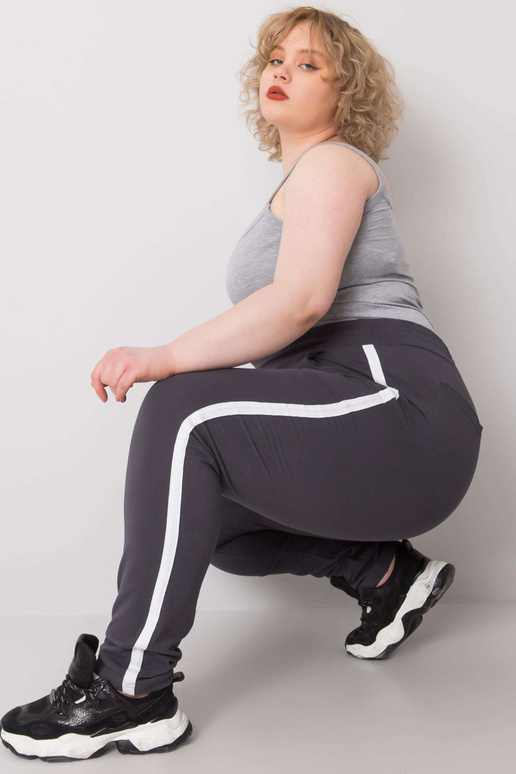 Kairi Plus Size naiste grafiidist...