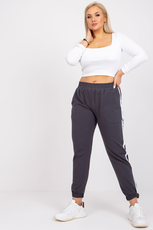 Kairi Plus Size naiste grafiidist...