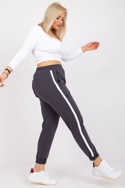 Kairi Plus Size naiste grafiidist...