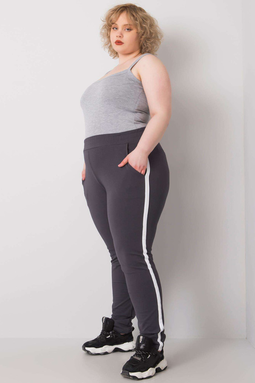 Kairi Plus Size naiste grafiidist...