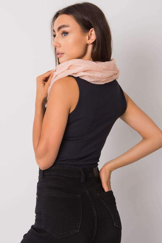 Virsiku ja halli täpiline tropp