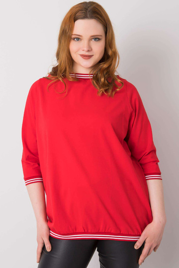 Punane Plus Size Pearl... 2