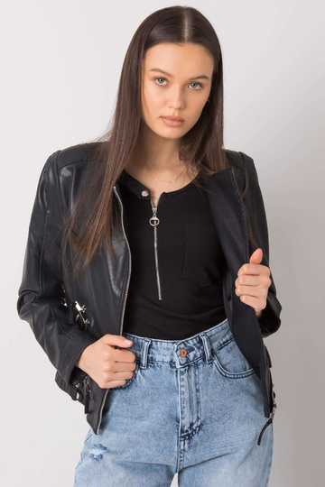 Velma Black Ramone jope 2