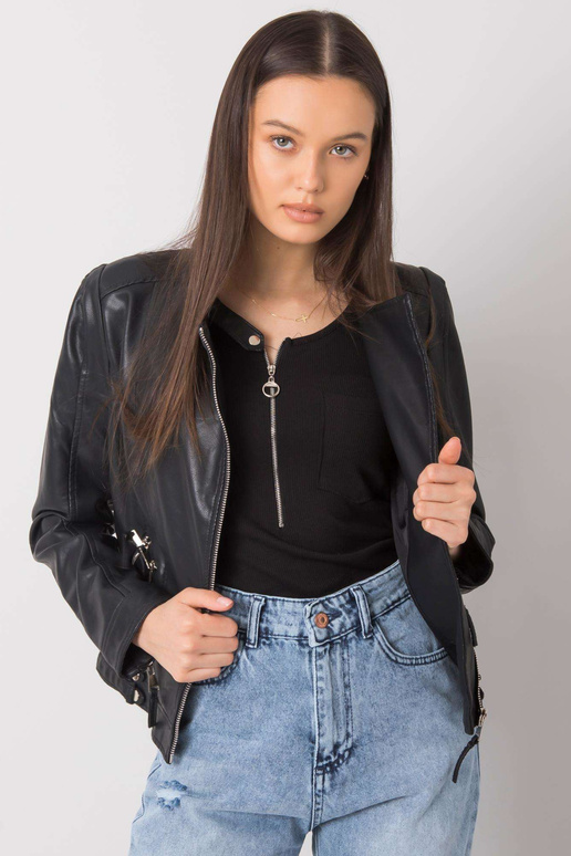 Velma Black Ramone jope