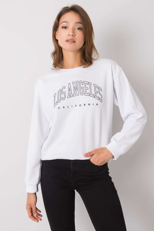 Valge naiste dressipluus Drew RUE PARIS