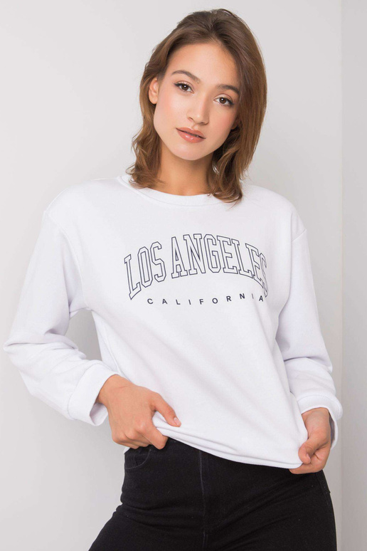 Valge naiste dressipluus Drew RUE PARIS