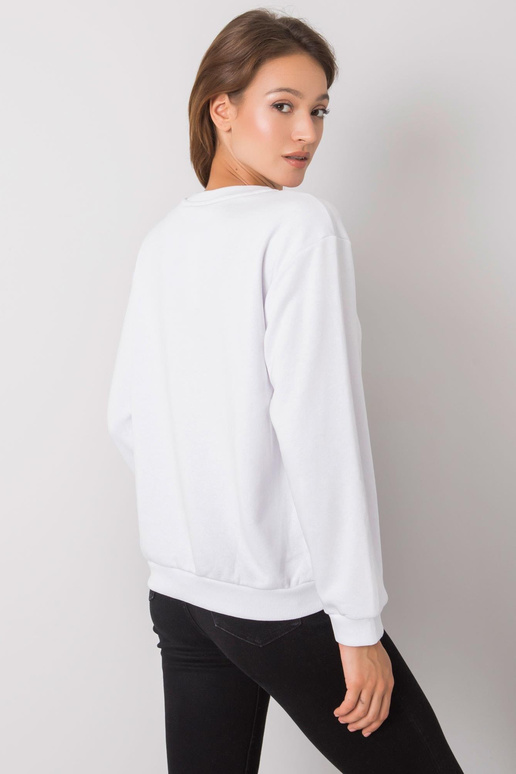 Valge naiste dressipluus Drew RUE PARIS