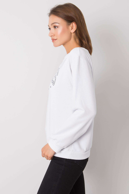 Valge naiste dressipluus Drew RUE PARIS