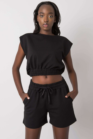 Must naiste komplekt Shandy...