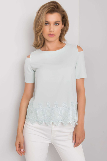 Eliane Mint pidulik pluus