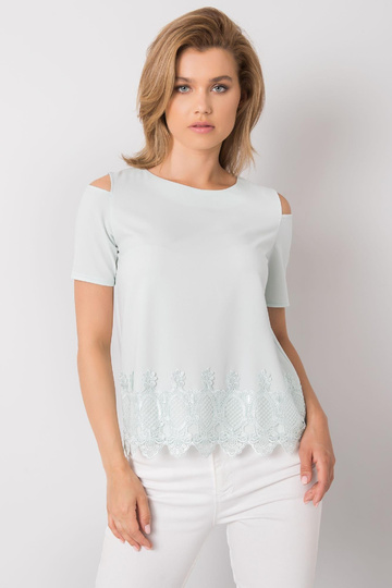 Eliane Mint pidulik pluus 2