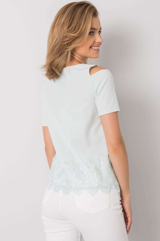 Eliane Mint pidulik pluus