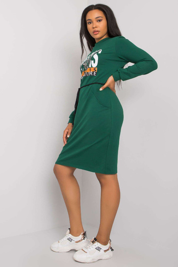 Lareeni roheline puuvillane... 2