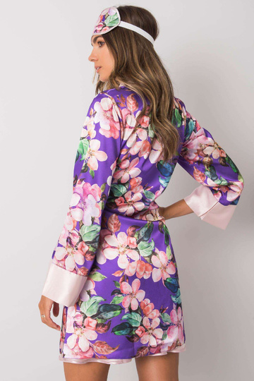 Kahvaturoosa lilleline...