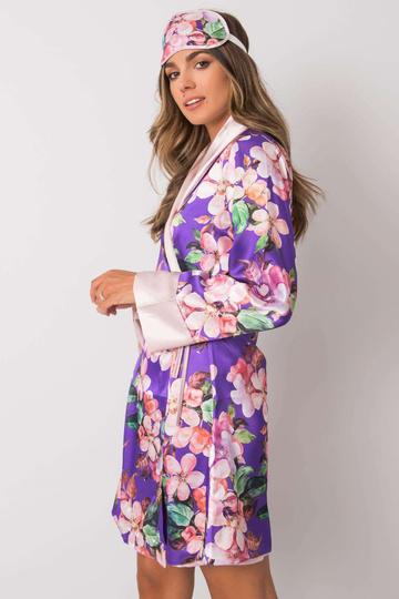 Kahvaturoosa lilleline... 2