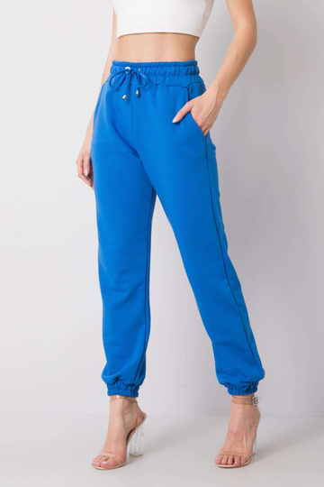 Tumesinised püksid Agueda... 2