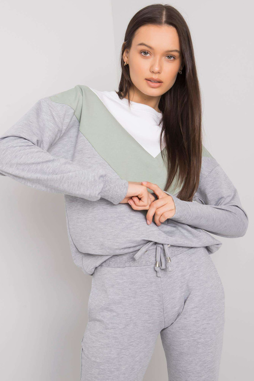 Halli-pistaatsiavärvi dressikomplekt...