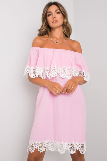 Kahvaturoosa Hispaania... 2