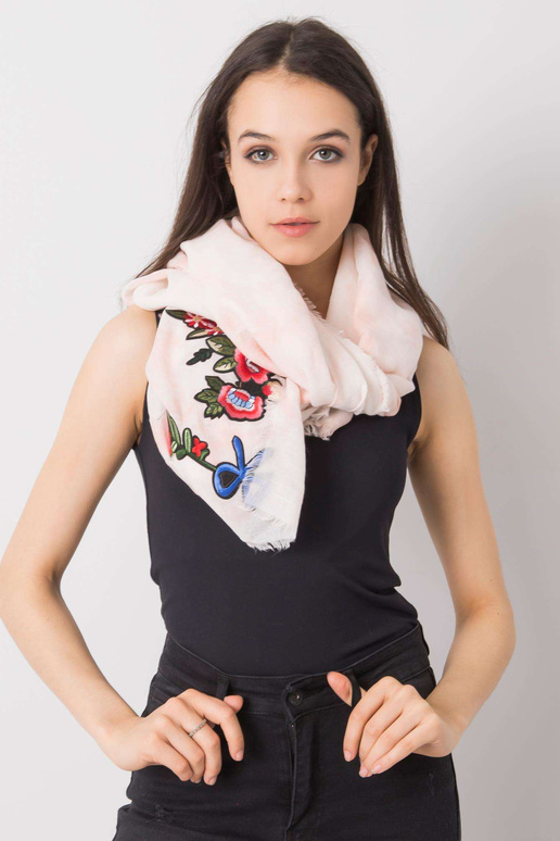 Virsikupleed triipudega