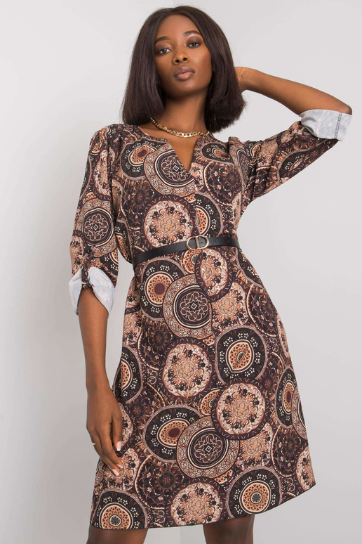 Pruun Kaipo kleit Pruun Kaipo kleit