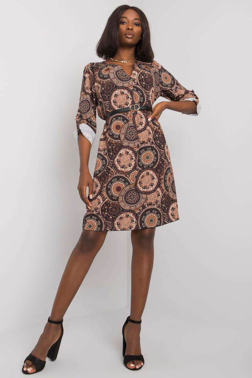 Pruun Kaipo kleit Pruun Kaipo kleit