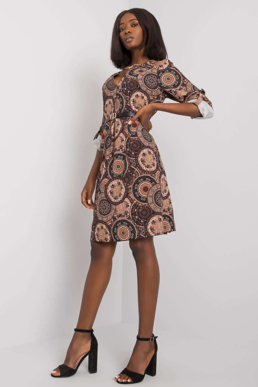 Pruun Kaipo kleit Pruun Kaipo kleit