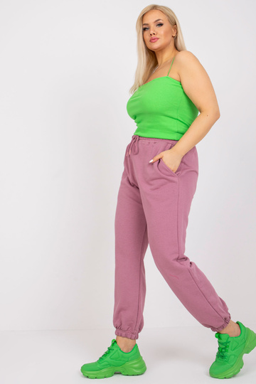 Ainhoa Dirty Pink Plus Size...