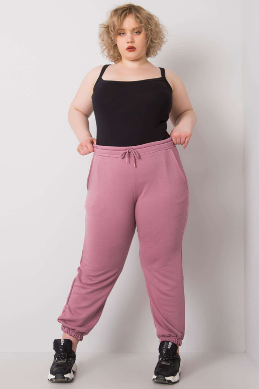 Ainhoa Dirty Pink Plus Size... Ainhoa Dirty Pink Plus Size...