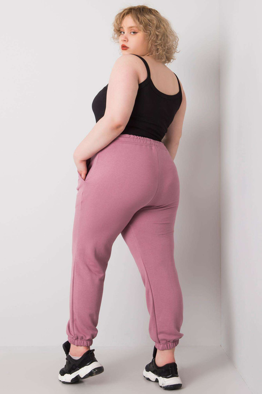 Ainhoa Dirty Pink Plus Size... Ainhoa Dirty Pink Plus Size...