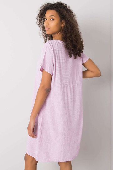 Hermione lilla kleit 2