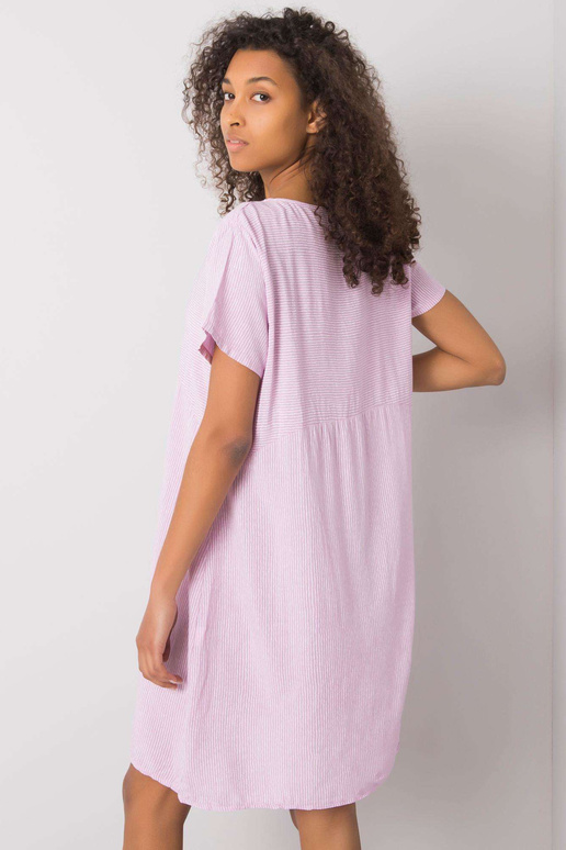 Hermione lilla kleit