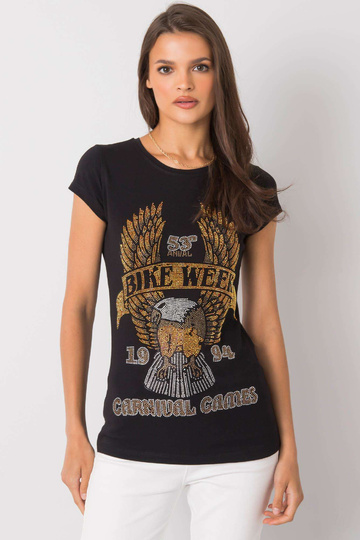 Must Haley aplikatsiooniga...