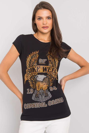 Must Haley aplikatsiooniga... 2