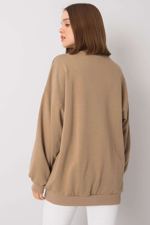 Tumebeež dressipluus kirjaga Adelynn