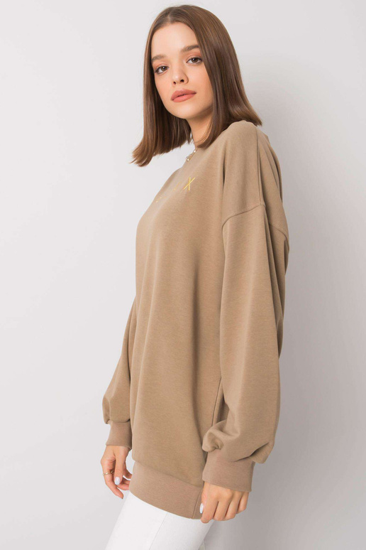 Tumebeež dressipluus kirjaga Adelynn