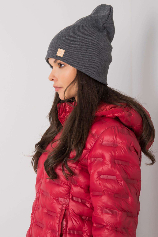 Tumehall naiste nokamüts